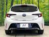TOYOTA COROLLA SPORT