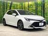 TOYOTA COROLLA SPORT
