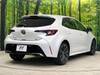 TOYOTA COROLLA SPORT