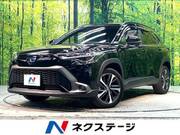 2023 TOYOTA COROLLA CROSS HYBRID Z
