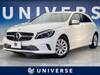 MERCEDES BENZ A-CLASS