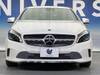 MERCEDES BENZ A-CLASS