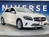 MERCEDES BENZ A-CLASS