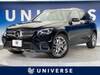 MERCEDES BENZ GLC-CLASS