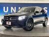 MERCEDES BENZ GLC-CLASS
