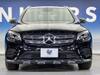 MERCEDES BENZ GLC-CLASS