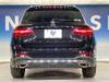 MERCEDES BENZ GLC-CLASS