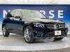 MERCEDES BENZ GLC-CLASS