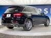 MERCEDES BENZ GLC-CLASS