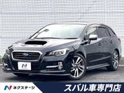2014 SUBARU LEVORG