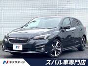 2019 SUBARU IMPREZA SPORTS