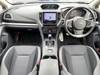 SUBARU IMPREZA SPORTS