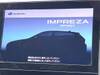 SUBARU IMPREZA SPORTS