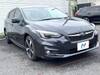 SUBARU IMPREZA SPORTS