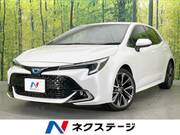 2023 TOYOTA COROLLA SPORT