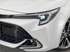TOYOTA COROLLA SPORT