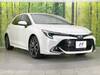 TOYOTA COROLLA SPORT