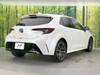 TOYOTA COROLLA SPORT