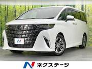 2023 TOYOTA ALPHARD HYBRID