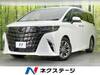 TOYOTA ALPHARD HYBRID