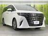 TOYOTA ALPHARD HYBRID