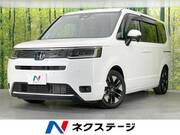 2022 HONDA STEPWAGON