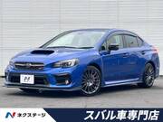 2020 SUBARU WRX S4