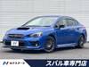SUBARU WRX S4