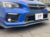 SUBARU WRX S4