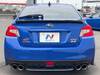 SUBARU WRX S4