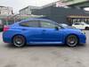 SUBARU WRX S4