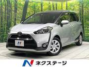 2016 TOYOTA SIENTA G