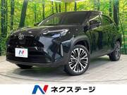 2021 TOYOTA YARIS CROSS Z