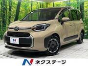2024 TOYOTA SIENTA