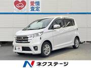 2015 NISSAN DAYZ