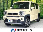 2020 SUZUKI HUSTLER