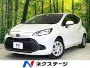2022 TOYOTA AQUA