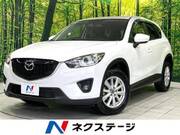2013 MAZDA CX-5 XD