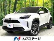 2023 TOYOTA YARIS CROSS Z