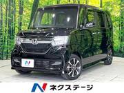 2018 HONDA N-BOX CUSTOM