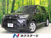 2022 TOYOTA RAIZE