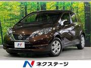 2016 NISSAN NOTE
