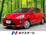 2012 TOYOTA AQUA