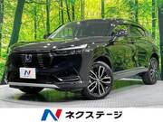 2022 HONDA VEZEL