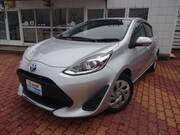 2019 TOYOTA AQUA S