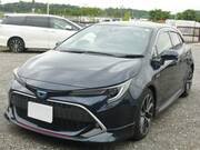 2019 TOYOTA COROLLA SPORT