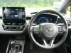 TOYOTA COROLLA SPORT