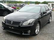 2012 TOYOTA CROWN