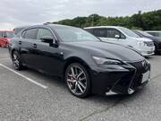 2020 LEXUS GS