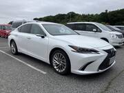 2020 LEXUS ES